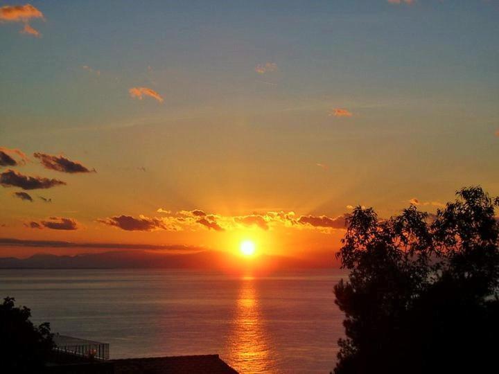 Fewo Sole E Azzurro Capoliveri  Extérieur photo